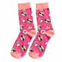 Slow & Sweet Sloth Socks, Ladies Slow & Sweet Sloth Socks, Ladies Sloth Socks, Slow And Sweet Sloth Socks, Sloth Socks, Cute Sloth Socks, Sloth Print Socks, Sloth Pattern Socks, Pink Sloth Socks, Love Sloth Socks, Heart Print Socks, Novelty Ladies Socks, Cute Animal Socks, Animal Print Socks, Ladies Crew Socks, Funny Sloth Socks, Lazy Sloth Socks, Sloth Lover Gift, Animal Lover Gift, Gift For Her, Cute Fashion Socks, Quirky Ladies Socks, Fun Ladies Socks, Everyday Crew Socks, Ladies Fashion Socks, Whimsical Socks, Statement Socks, Cute Novelty Socks, Pink Crew Socks, Kawaii Sloth Socks, Adorable Sloth Socks, Heart Themed Socks