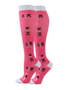 Wear Hope: Compression Socks, Ladies Wear Hope: Compression Socks, Wear Hope Compression Socks, Ladies Compression Socks, Women's Compression Socks, Breast Cancer Awareness Socks, Pink Ribbon Compression Socks, Hope Compression Socks, Knee High Compression Socks, Pink Compression Socks, Breast Cancer Ribbon Socks, Cancer Awareness Socks, Awareness Ribbon Socks, Support Compression Socks, Compression Socks For Women, Medical Compression Socks, Nurse Compression Socks, Travel Compression Socks, Running Compression Socks, Athletic Compression Socks, Recovery Compression Socks, Circulation Socks, Swelling Relief Socks, Pink Knee High Socks, Breast Cancer Support Gift, Survivor Gift, Hope Ribbon Socks, Think Pink Socks, Awareness Gift, Charity Walk Socks, Pink Ribbon Gift, Women's Support Socks