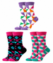 Colour Collision Socks, Ladies Colour Collision Socks, Ladies Colour Collision Socks 3 pack, Ladies Colour Collision Socks, Ladies Colourful Socks, Women's Colourful Socks, Ladies Patterned Socks, Women's Patterned Socks, Ladies Geometric Socks, Women's Geometric Socks, Colour Block Socks, Bright Pattern Socks, Funky Ladies Socks, Fashion Socks For Women, Bold Print Socks, Vibrant Crew Socks, Colourful Crew Socks, Statement Socks, Novelty Socks For Women, Fun Ladies Socks, Stylish Women's Socks, Everyday Fashion Socks, Casual Crew Socks, Soft Cotton Socks, Comfortable Women's Socks, Trendy Ladies Socks, Unique Women's Socks, Modern Pattern Socks, Gift For Her, Colourful Gift Ideas, Eye Catching Socks, Designer Style Socks, Women's Crew Length Socks, Ladies Fashion Accessories, Bright Geometric Print, Rainbow Pattern Socks, Quirky Women's Socks, Premium Cotton Socks, Comfortable Crew Socks, Ladies Casual Socks, Colourful Everyday Socks, Fashion Forward Socks, Bold Colour Socks
