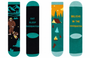 Sasquatch Search Team, Ladies Sasquatch Search Team, Ladies Sasquatch Search Team 2 pack, Ladies’ Sasquatch Socks, Sasquatch Search Team Socks, Ladies’ Bigfoot Socks, Bigfoot Search Team Socks, Funny Socks For Ladies, Novelty Socks For Ladies, Bigfoot Sock 2 Pack, Sasquatch Camping Socks, Outdoor Adventure Socks, Cryptid Socks, Bigfoot Lover Gift, Sasquatch Gift For Ladiesa