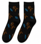Midnight Flamingo Socks, Ladies Midnight Flamingo Socks, Ladies’ Midnight Flamingo Socks, Ladies’ Flamingo Socks, Black Flamingo Socks, Neon Flamingo Socks, Tropical Socks For Ladies, Bird Socks For Ladies, Novelty Socks For Ladies, Colourful Flamingo Socks, Tropical Bird Socks, Fun Socks For Ladies
