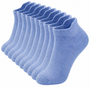 Ladies Cloud Soft Ankle Socks, Ladies Cloud Soft Ankle Socks 5 Pack, Ladies Everyday Comfort Cotton Ankle Socks 10 Pack, Ladies Ankle Socks, Women's Ankle Socks, Cotton Ankle Socks, Ladies Trainer Socks, Women's Trainer Socks, Low Cut Socks, No Show Ankle Socks, Everyday Socks, Soft Cotton Socks, Comfortable Ladies Socks, Casual Ankle Socks, Breathable Socks, Lightweight Socks, Sports Socks For Women, Running Socks, Gym Socks, Everyday Essentials Socks, Women's Fashion Socks, Multi Pack Socks, 10 Pack Ladies Socks, Plain Ankle Socks, Blue Ankle Socks, Ladies Cotton Socks, Women's Basic Socks