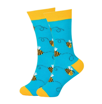 Buzzy Bees Ladies Raglan main image 0