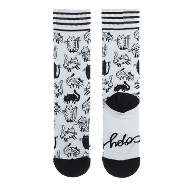 Copy Cat Socks - Sock Boutique