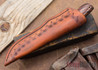 Cross Knives Sheath - Included With Purchase