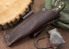 L.T. Wright Knives Sheath