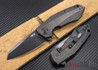 Zero Tolerance: ZT0456BW - Sinkevich Design - CPM-20CV - Sprint Run