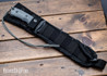 Chris Reeve Knives: Green Beret - 7" - Sheath