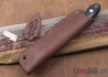 Hyken Knives: Sheath