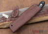 Hyken Knives: Sheath