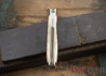 Great Eastern Cutlery: #48 Northfield UN-X-LD - Improved Trapper - Sambar Stag #39