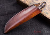 Joe Loui Knives: Gentlemen's EDC - Robs Wild Woods Custom Scales