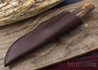 Arno Bernard Knives: Pro Hunter Series - Wildebeest Sheath