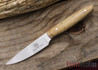 Arno Bernard Knives: Pro Hunter Series - Marabou - Giraffe Bone - 050950