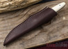 Arno Bernard Knives: Pro Hunter Series - Marabou Sheath