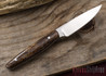 Arno Bernard Knives: Pro Hunter Series - Marabou - Kudu Bone - 050982