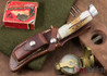 Randall Made Knives: Model 22 Outdoorsman - Stag - 009