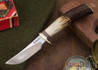 Randall Made Knives: Model 21 Little Game - Stag - 111