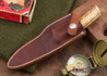 Randall Made Knives: Model 26 Pathfinder - Stag - 112