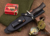 Randall Made Knives: Model 15 Airman - Micarta - 115