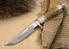 Randall Made Knives: Model 7 Fisherman / Hunter - Stag - 203