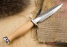 Randall Made Knives: Model 2 Letter Opener - Ivorite - 205