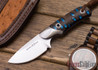 Benchmade Knives: 15016-161 Hidden Canyon Hunter - Gold Class