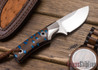 Benchmade Knives: 15016-161 Hidden Canyon Hunter - Gold Class