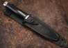 Vehement Knives: Tunnel Rat Sheath