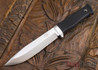 Fallkniven: A1 Pro - Army Survival Knife - CoS Steel