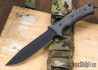 Chris Reeve Knives: Pacific - Plain Edge