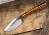 Lon Humphrey: Custom Muley - Forged 52100 - Desert Ironwood #1