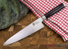 Shun Knives: Classic Asian Cook's Knife 7" - DM0760