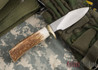 Randall Made Knives: A.G. Russell Special - Stag - 101104