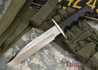 Randall Made Knives: Model 14 Attack Knife - Micarta - 101118