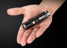 Fenix Lights: PD25 Flashlight - 550 Lumens - w/ USB Rechargeable Li-ion Battery
