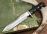 Randall Made Knives: Model 16 Diver - Micarta - 101603