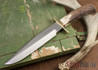 Randall Made Knives: Model 14 Attack Knife - Stag - 101608