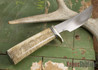 Randall Made Knives: Model 20 Yukon Skinner - Musk Ox - 101614