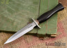 Randall Made Knives: Model 2-5 Fighting Stiletto - Micarta - 307