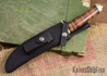 Randall Made Knives: Model 3-7 Hunter - Stacked Leather - 317