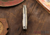 Great Eastern Cutlery: #81 Bull Moose - Northfield UN-X-LD - Sambar Stag 48