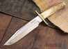 Randall Made Knives: Model 14 CDT Attack - Stag - 120706