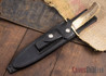 Randall Made Knives: Model 14 CDT Attack - Stag - 120706