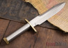 Randall Made Knives: Model 18 Attack Survival - 120707