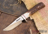 Randall Made Knives: GTR Special - Stag - 120714