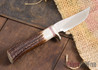 Randall Made Knives: GTR Special - Stag - 120714