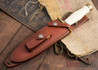 Randall Made Knives: Model 14 CDT Attack - Alternate Ivory - 120904