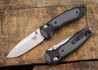 Benchmade Knives: 595 Mini Boost - AXIS Assist - CPM-S30V - Versaflex