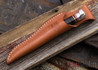 Hess Knifeworks: Bird & Trout - Cocobolo #02